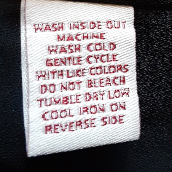 JM COLLECTION/BLOUSE/SIZE 8 - Picture 11 of 11